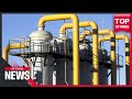 Russia halts flow of gas supplies to Europe, sending prices surging - Ariang News 2021