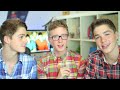Twin Twinks Learn Gay Slang
