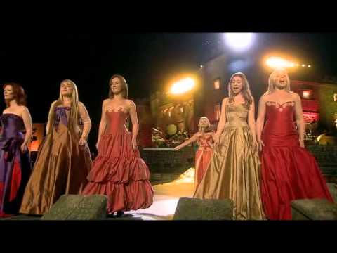  Celtic Woman - You Raise Me Up