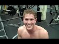 How To: Barbell Bench Press