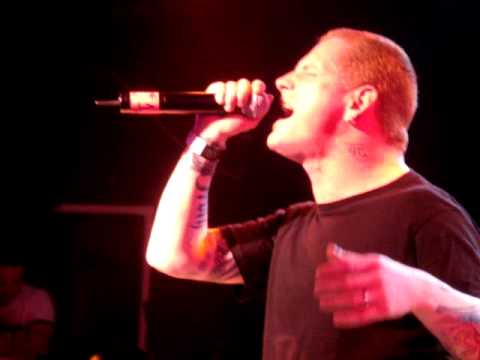 corey taylor tattoo. This is Corey Taylor doing