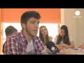 Menacés de sanctions, les enseignants grecs annulent leur grève