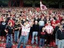 Olympiacos Gate 7 ( Kai tis Mama sas to Mouni)