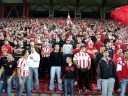 Olympiacos Gate 7 ( Kai tis Mama sas to Mouni)