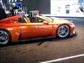 2012 NAIAS - Falcon F7 Supercar by Frank Sherosky.wmv