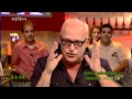 René van der Gijp is weer los!