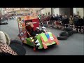 TURBO AUTOS LOCOS BENAVENTE GRUA MATE Y, Cars de todo tipo