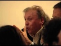 Congress Alternative Cultivation Systems: clip11 - Interventi 1