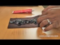 DIY Hair accessory