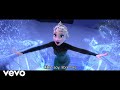 Carmen Sarah? - Libre Soy (De Frozen Una Aventura CongeladaCon letra)