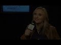 GRAMMY Awards Nomination Show Interview - Melissa Etheridge