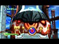 Super/Hyper Sonic Generations - (1080p) Planet Wisp