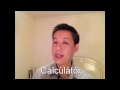 Tap 10: Phat am giong nguoi My