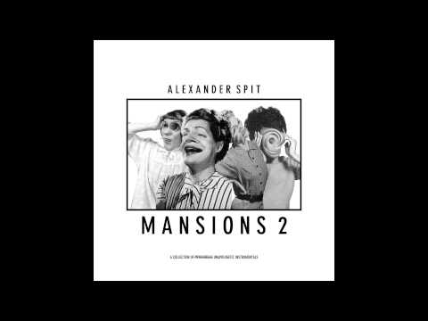 Alexander Spit - PCH (Instrumental)
