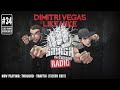 Dimitri Vegas & Like Mike - Smash The House Radio #34