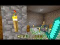 Minecraft Xbox 360 Seed Spotlight #8 - YOLO (Epic Mountains, Giant River, Ton of Villages)
