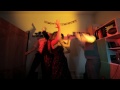 TECHNOBOY 'Catfight' - Videoclip by Renè Rausch