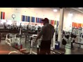 Bodybuilding Motivation - All Worth It