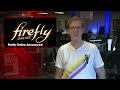 IGN News - Firefly-Inspired Video Game Announced