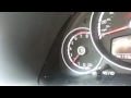2013 VW Beetle Turbo Convertible
