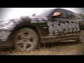 Video oficial del prototipo BMW X1