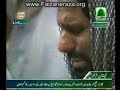 Barelvi Molana ilyas Qadri . . . Ek Sacha Aashiq !! Ramzan ka