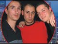 GASHKA - ridicati toti mainile (manele vechi - 1999)