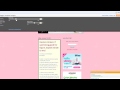 How to Increase the Column Width of a Blogger Template : Androids & Social Media Tips
