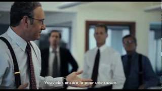 MARGIN CALL : BANDE ANNONCE OFFICIELLE VOSTF HD