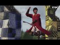 Harry Potter for Kinect - Demo Gameplay HD