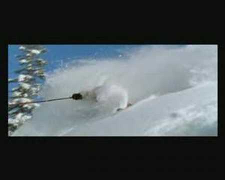 Warren miller off the grid