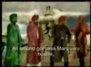 Tunak Tunak Tun - English lyrics by Buffalax