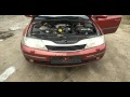 Renault Laguna II 2003 m. dalys