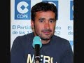 Debut de Juanma Castaño 1º hora Tiempo de Juego (2ºparte)