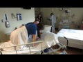 My Natural Childbirth - Part 2, Delivery
