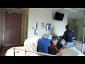 My Natural Childbirth - Part 2, Delivery