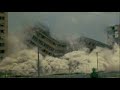 Pruitt-Igoe housing project, from Koyaanisqatsi