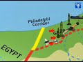Video Survival Map of Israel - Defense Middle East - Israel News - Israel National News.wmv