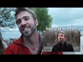 Pirate Medley - Behind The Scenes