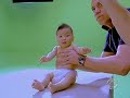 Baby Skates Sensation