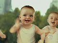 Baby Skates Sensation