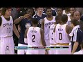 Top 10 NBA Plays: November 9th