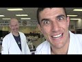 The Gracie Way (Ep. 14): Featuring Ronda, Lyoto, Schaub, CM Punk and T-city's First Round Triangle!