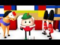 Humpty Dumpty - Nursery Rhymes - NEW! High Quality!