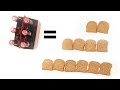 What 2000 Calories Looks Like