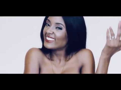 Vanessa Mdee - Hawajui (Official Music Video) 