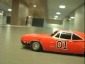 General Lee RC Car