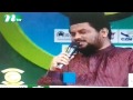 PHP Quraner Alo 2014 telawat by hafej ibrahim kholil bin mufti yousof sarafe,(rangonia ctg)