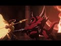 Diablo III - Wrath Animated Video