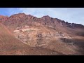 The Andes - The Most Beautiful Mountains - Mendoza, Argentina - (English - Full HD)